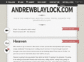 andrewblaylock.com