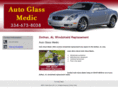 autoglassmedic.com