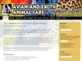 avianandexotic.com