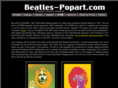 beatles-popart.com