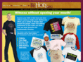 beholy.org