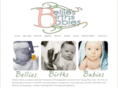belliesbirthsbabies.com