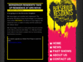 berserkerresidents.com