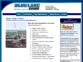 bluelakecrane.com
