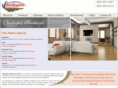 burlingtonhardwood.com