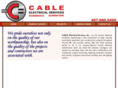 cableelectrical.com