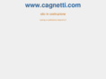cagnetti.com