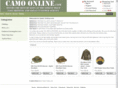 camoonline.com