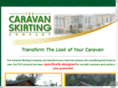 caravanskirting.co.uk