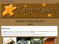 carpintador.com