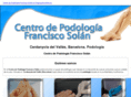 centrodepodologiafranciscosolan.com