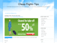 cheapflightstips.com