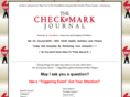 checkmarkjournal.com