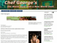 chefgeorges.com