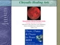 chrysalishealingarts.org