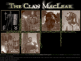 clanmaclear.com