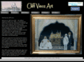 cliffvinceart.com