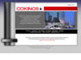 cokinosnaturalgas.com