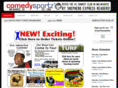 comedysportzmilwaukee.com
