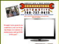 cornerstoneautoclub.com