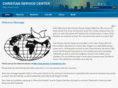 cscenters.org