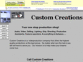 customcreationstps.com