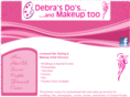 debrasdos.com