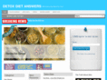 detoxdietanswers.com