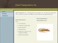 dieseltransportation.com