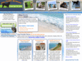 dogtravelnetwork.com