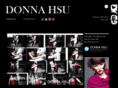 donnahsu.com