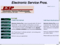 electronicservicepros.com