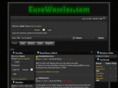 eurowarrior.com