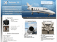 falconforsale.com