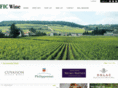 ficwine.com