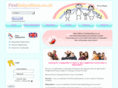 findbabysitters.co.uk