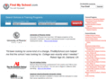 findmyschool.com