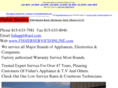 fisherserviceonline.com