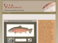 fishpaintings.com