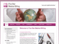 fivestarbilling.com