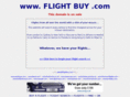 flightbuy.com