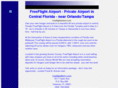 freeflightairport.com