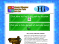 greatermilwaukeeareadogparks.com