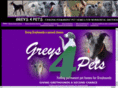 greys4pets.com