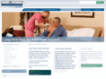 gshomehealthsolutions.com