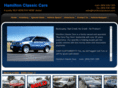 hamiltonclassiccars.com