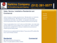 harkinscompany.com