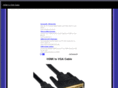 hdmitovgacable.com