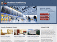 heathrowhotelparking.com