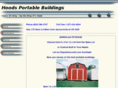 hoodsportablebuildings.com